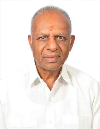Thangaraj, P.
