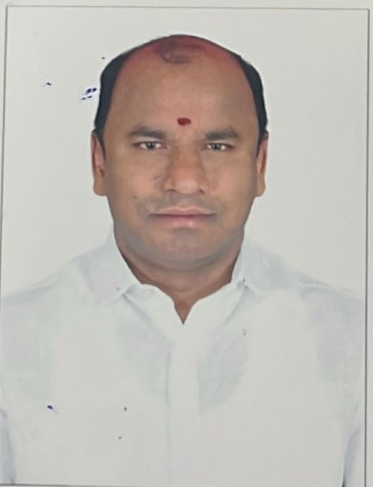 Thangaraj. S