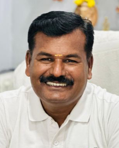 Thangarajan