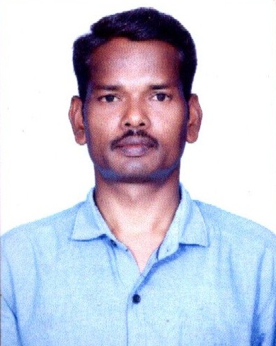 Thangarasu N