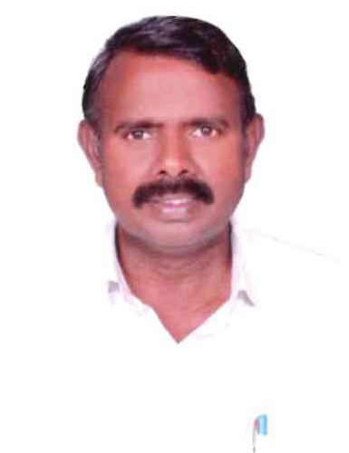 Thangarasu S