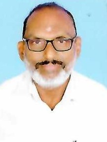 Thangavel G