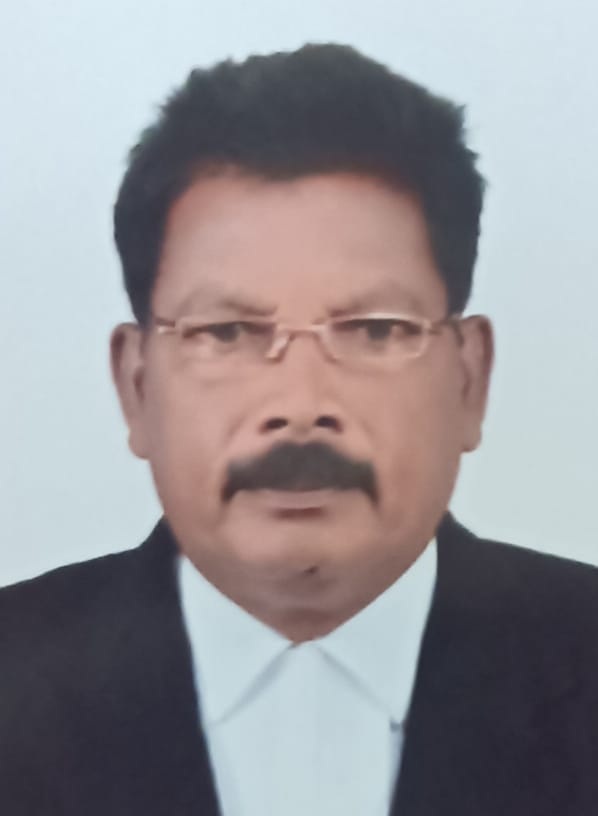 Thangavelraj. S