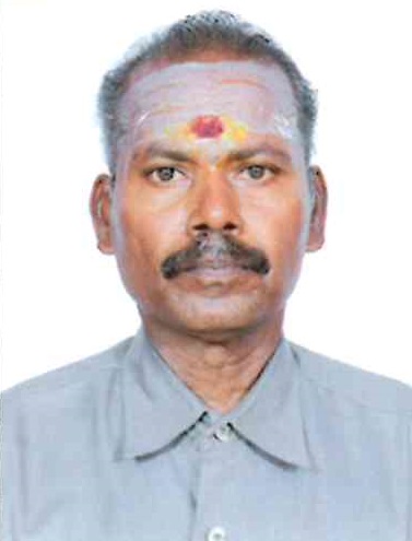 Thanigaimalai R