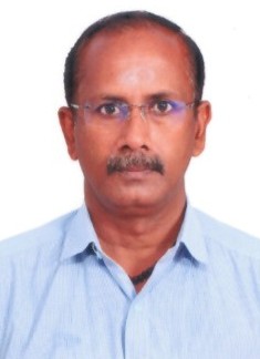 Thanikasalam. B