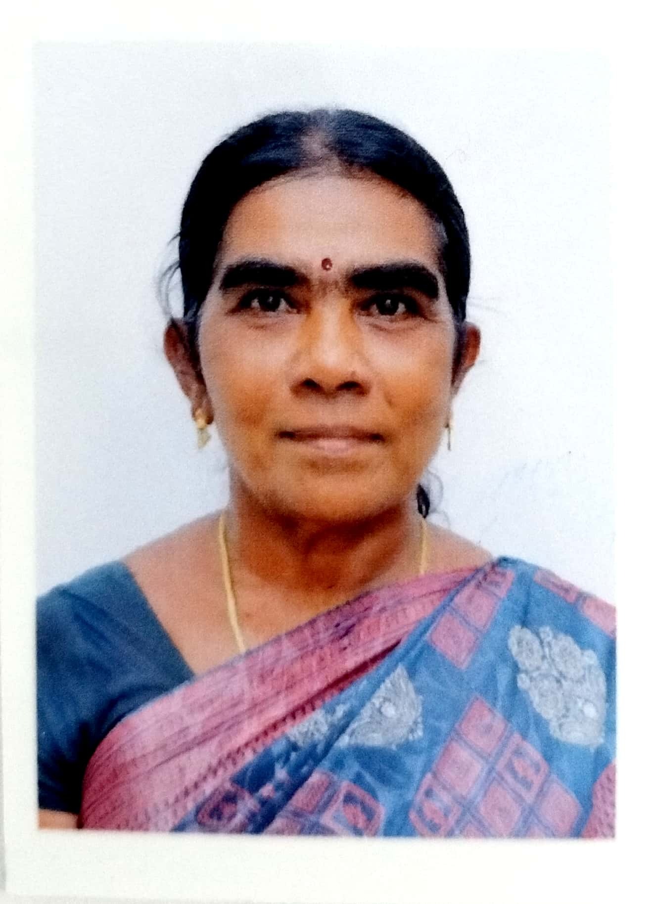 Thanithangam