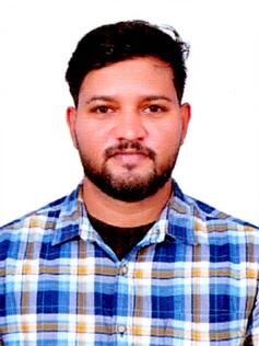 Thanuneelan . S