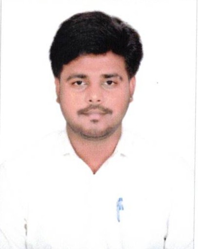 Tharakesh. E