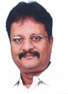 Tharaniventhan M S