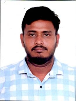 Tharique Mohammed