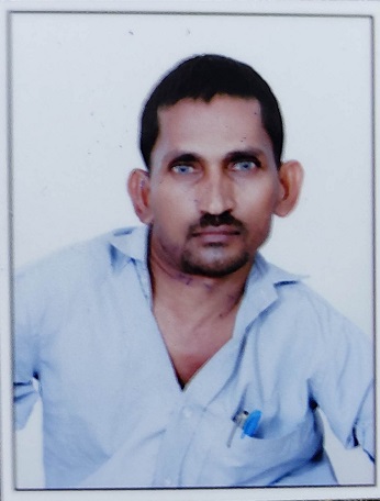 Thatikayala Sathish Babu