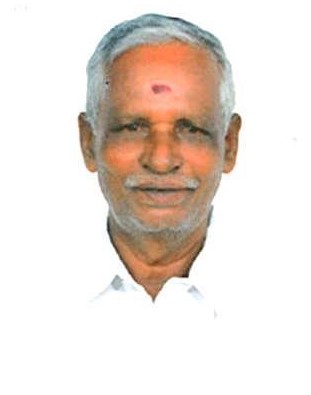 Thavamani. C.