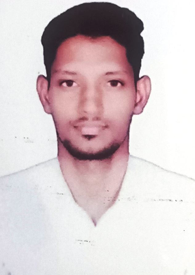 Thayumanavan R