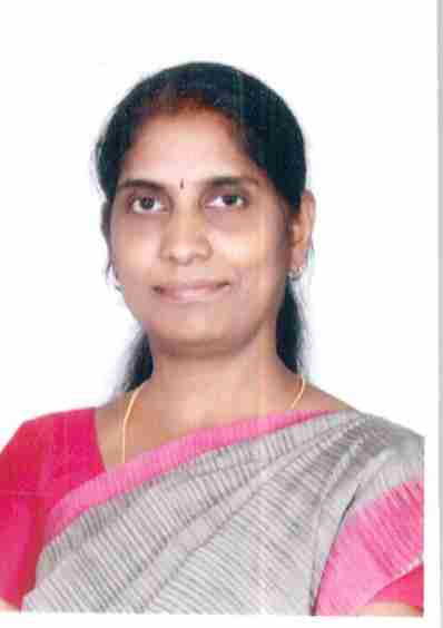 Thenmozhi Dilipkumar