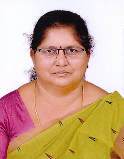 Thenmozhi K