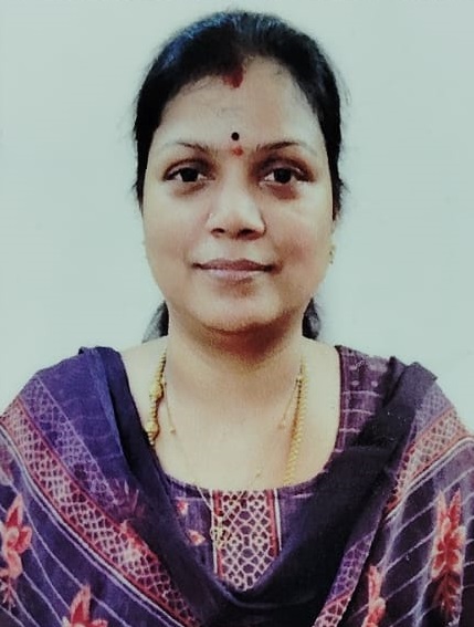 Thenmozhi Karthik