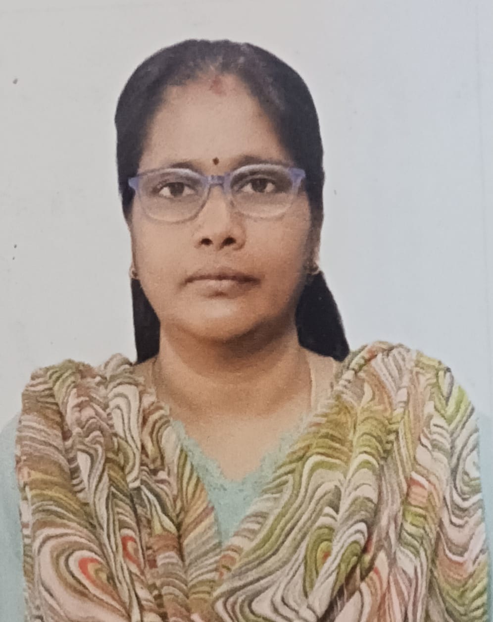 Thenmozhi P