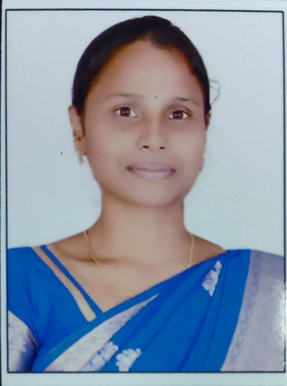 Thenmozhi R