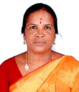 Thenmozhi V.
