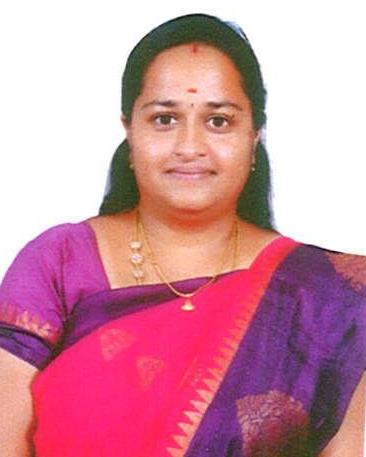 Thilagavathi. S