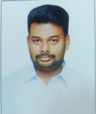 Thileep S