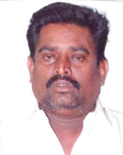 Thillaivasagam M