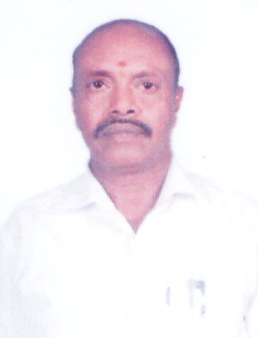 Thimmaiah