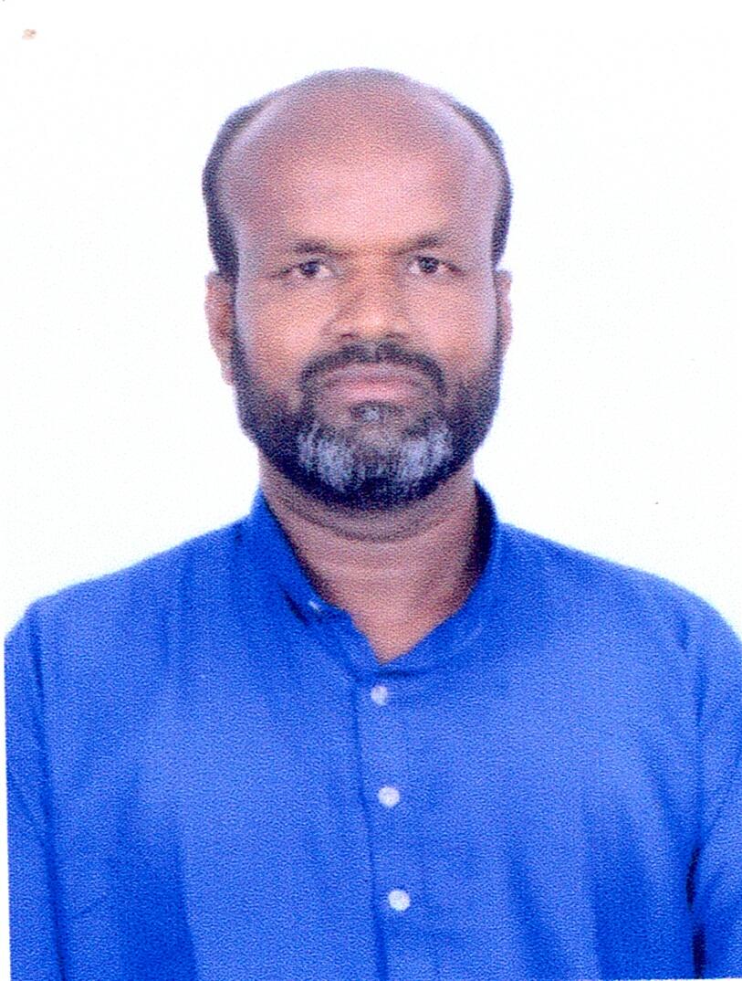 Thimmarayappa