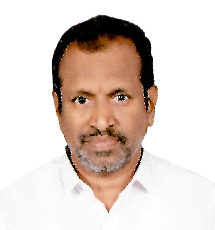 Thirukkumaran P