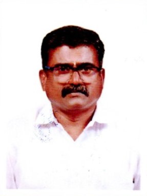 Thirumalaisamy. T