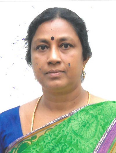Thirumangai S