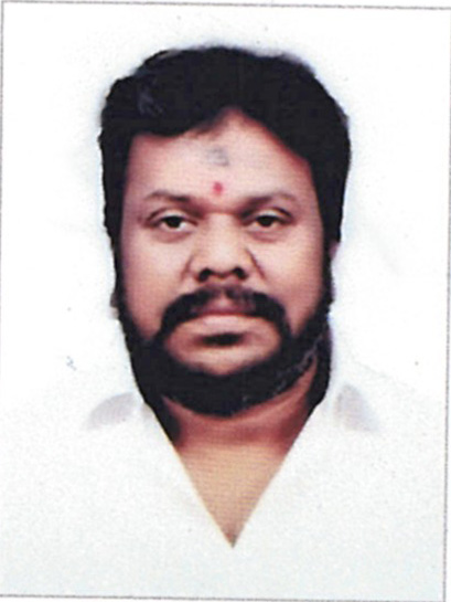 Thirumaran. K.C