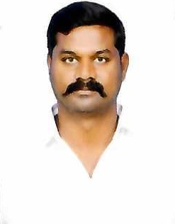 Thirumurugan. A