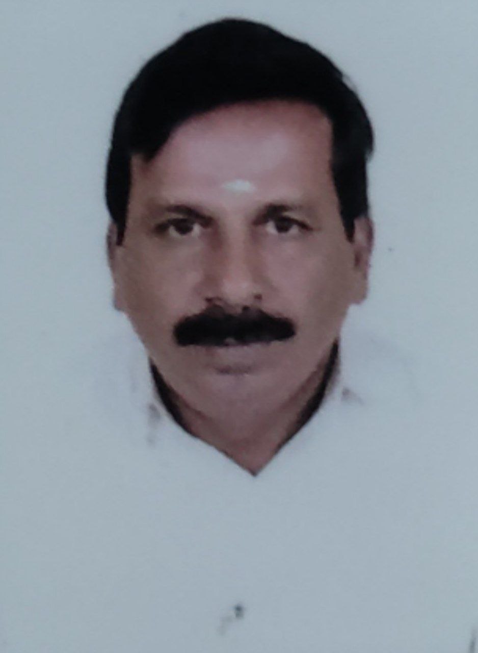 Thirumurugan S