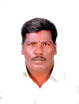 Thirupathi. C