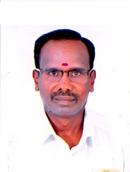 Thirupathi. S