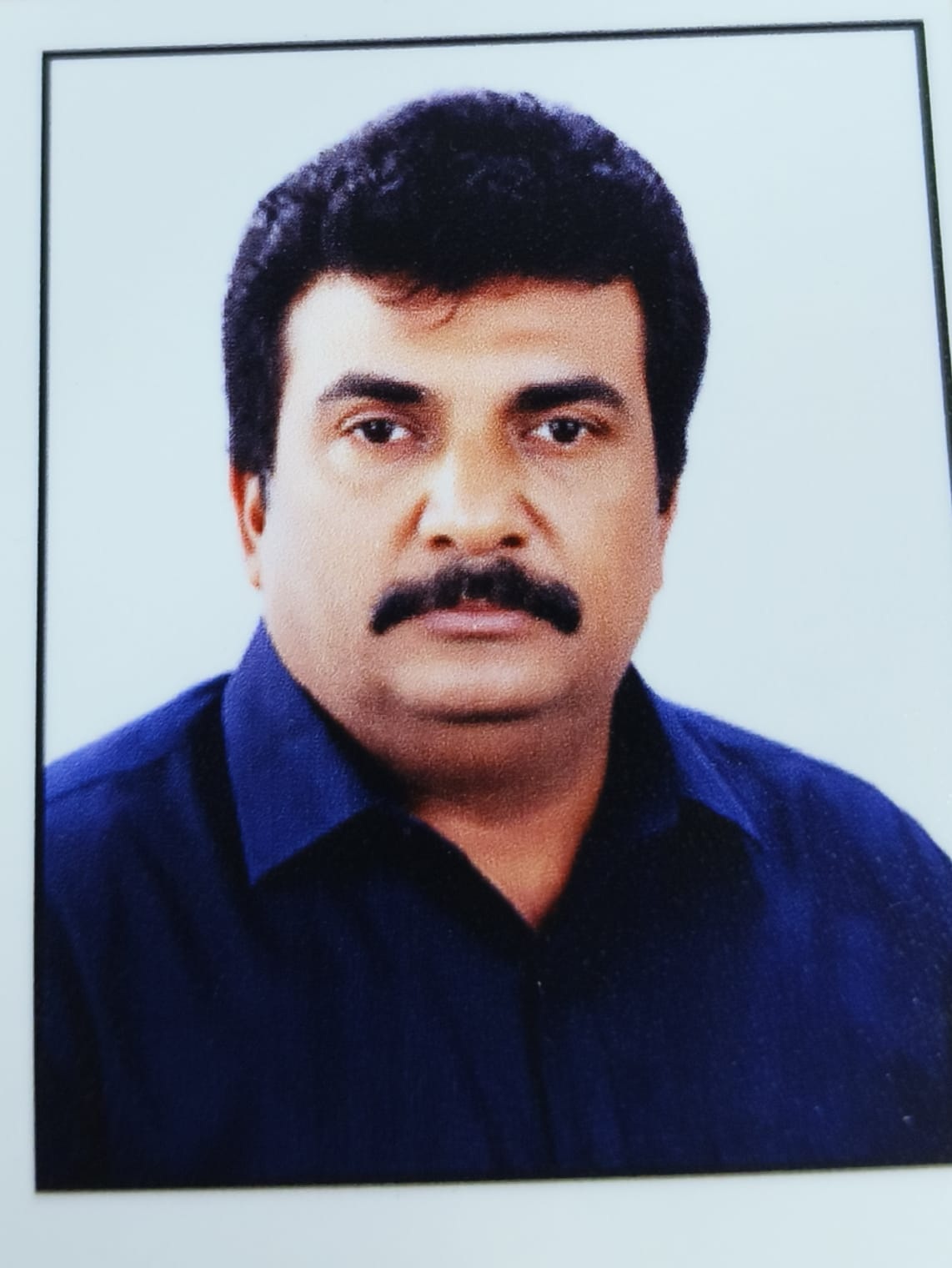 Thiruppathi Dhanaraja A