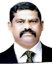 Thokala Naga Raju