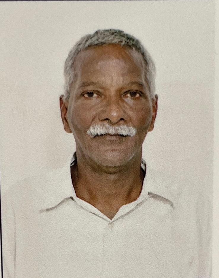 Thomas Augustine Fernandes