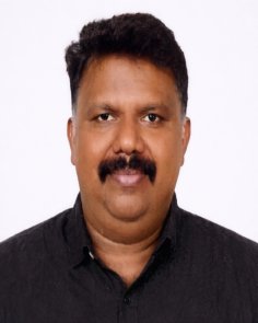 Thomas K Samuel (Blesson)