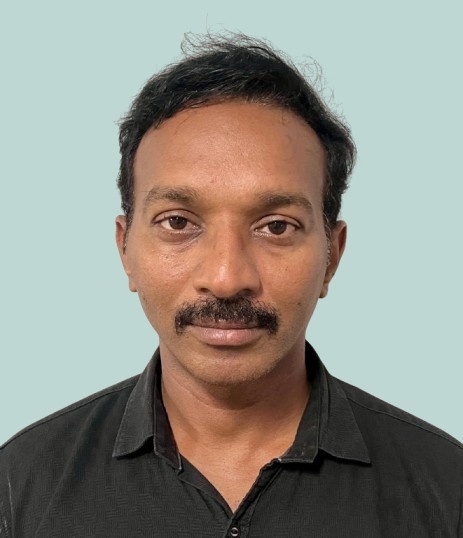 Thomas Paul Komaroth