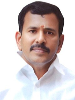 Thoppu Venkatachalam (Alias) N.D. Venkatachalam