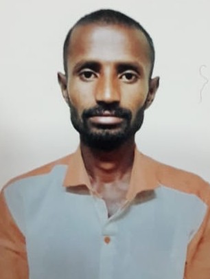 Thorat Suresh Madhukar