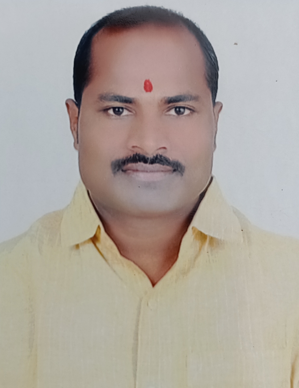 Thotla Raghavender Mudiraj