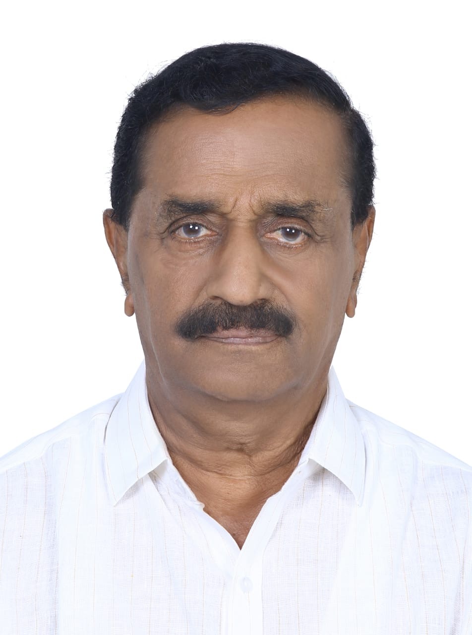 Thottathil Ravindran