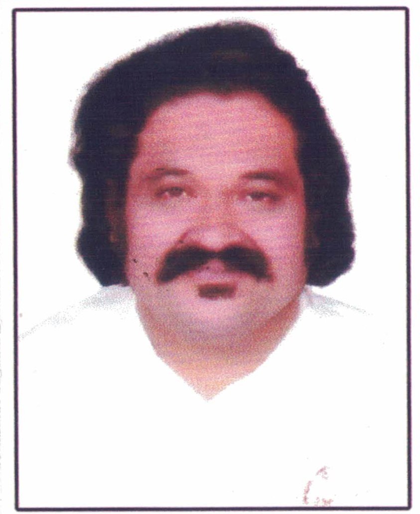 Thrissur Nazeer