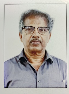 Thulaseedhara Kurup