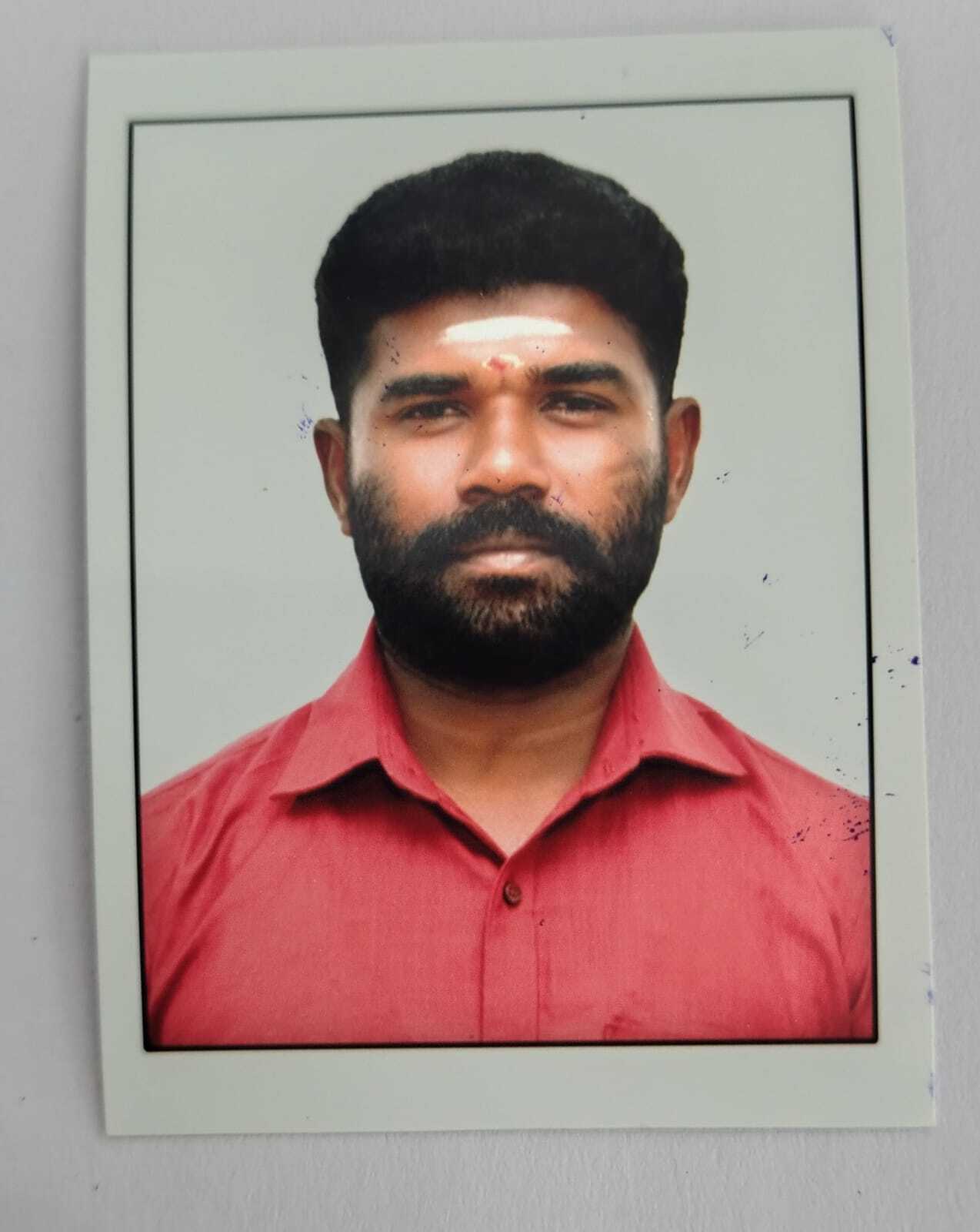 Thulasi Sudalai
