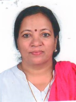 Thulasi Teacher