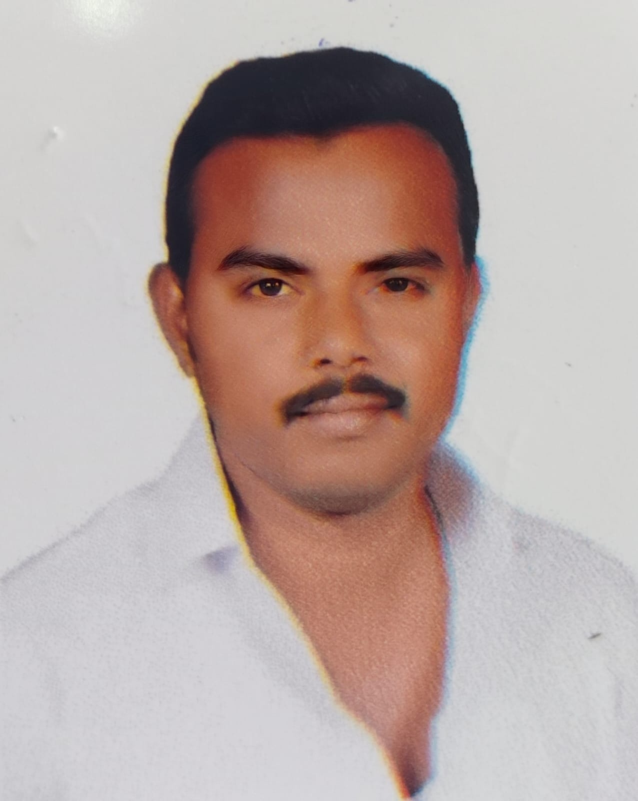 Thulasimani. P